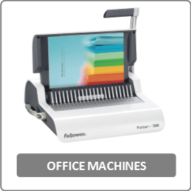 Office Machines-min